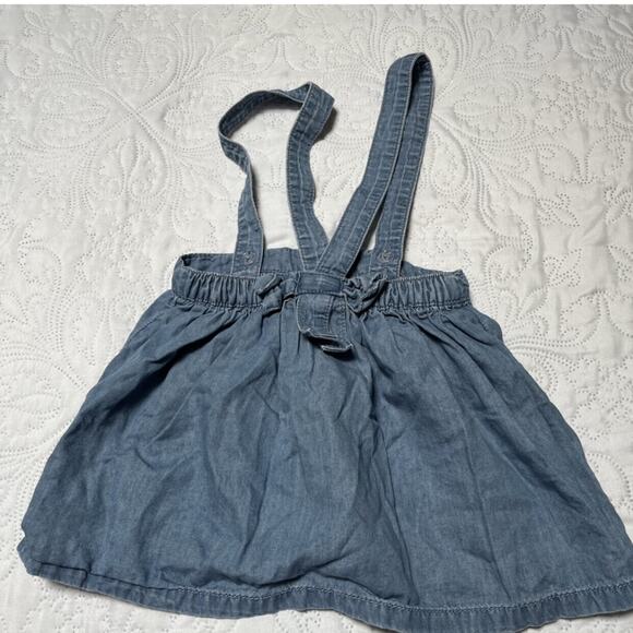 Carter's Daisy Jumper Outfit Size 3T - Picture 6 of 7